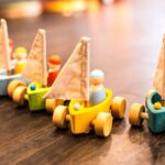 Teddy bears and animal pillows